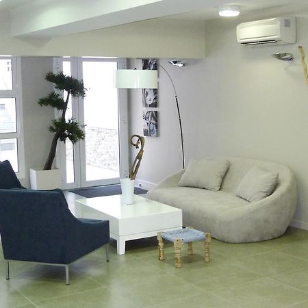 Lagrange Vacances Les Patios Eugenie Biarritz Buitenkant foto
